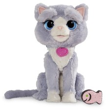 Pelliccia Real Friends Boot