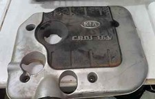 Copertura interna motore Kia carens 2004 in  