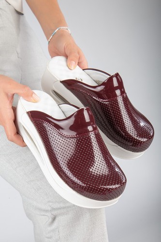 Zoccoli ortopedici scarpe - zoccoli, da