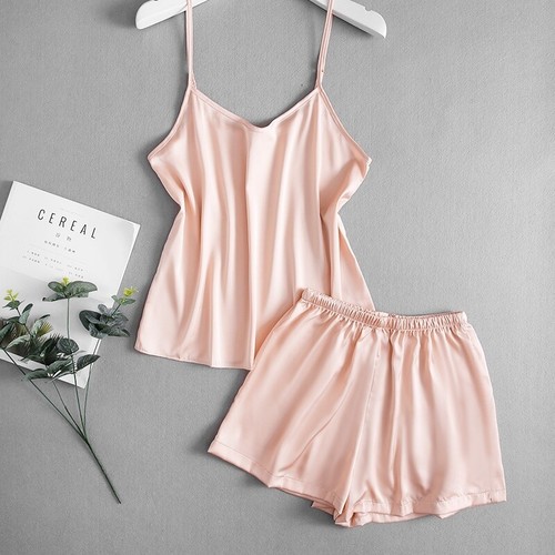 Pigiama donna set ghiaccio