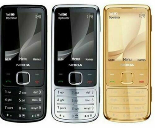 Nokia 6700 classic - classic, cellulare