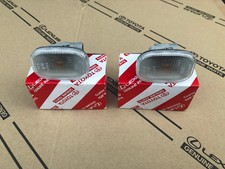 Set parafanghi Toyota MR2 MR-S
