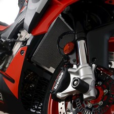 Griglia protezione radiatore - protezione,