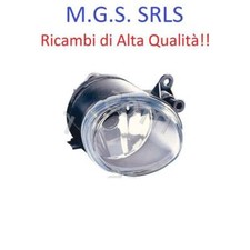 Proiettore fendinebbia (H7)