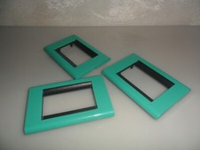 USATO Bticino Living Classic Placca Art 4713VA     