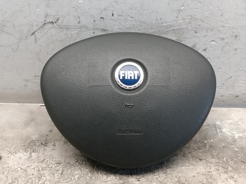 7353352420 airbag volante fiat - volante,