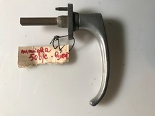 FIAT TOPOLINO 500 C MANIGLIA HANDLE OLD STOCK