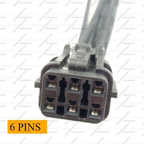 6pins fuel pump - fuel,