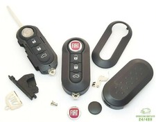 Complete key remote control