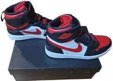 Scarpa Nike Air Jordan 1 Mid