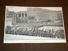 Roma novembre 1920 - novembre,
