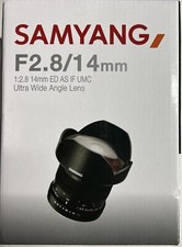 Nuovo obiettivo ultra