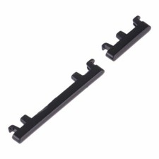 Power Button and Volume