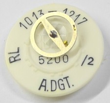 Bilanciere Completo Orologio