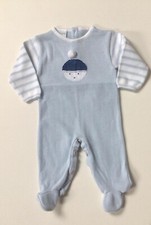 Abbigliamento stile spagnolo