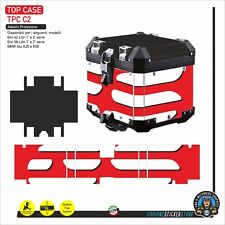 Adesivo Protezione Moto Top