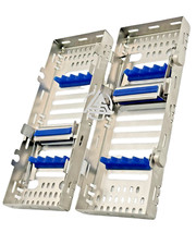 Cassetta autoclave - cassetta,