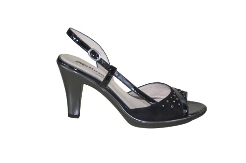 Sandalo donna melluso r5888 - melluso,