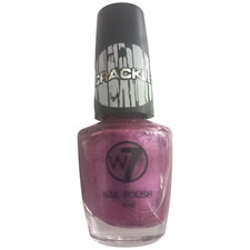 W7 Smalto per Unghie Effetto