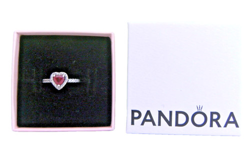 Anello pandora timeless - pandora,