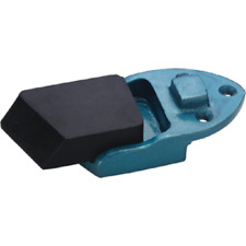 Cuneo per banco orafo con appoggio in gomma adatto a qualsiasi banco lavoro 