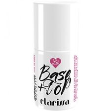 CLARISSA LEI BASE & TOP 14 ML