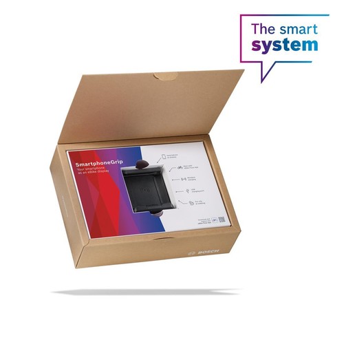 Bosch supporto per smartphone - bosch,