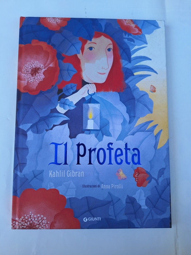 Kahlil gibran profeta - kahlil,