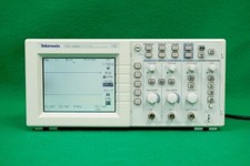 Tektronix TDS1002 2CH 60MHz