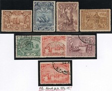 AZZORRE 90-97 */° o. Michel