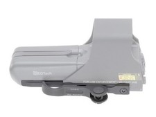 GG&G Quick Detach Accucam