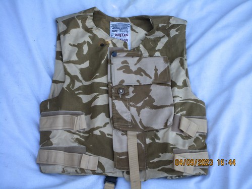 Cover body armatura desert - body,