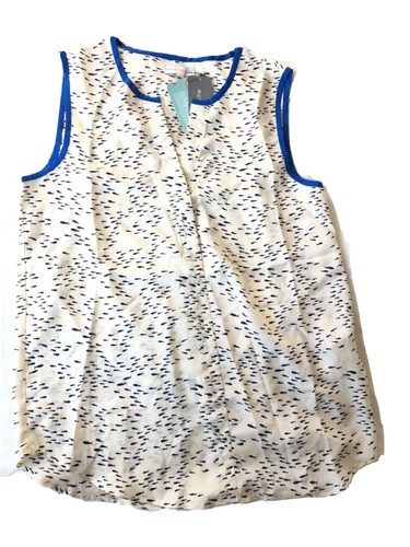 Maglia casacca donna smanicata
