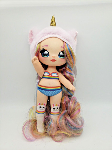 Na surprise doll - na!,