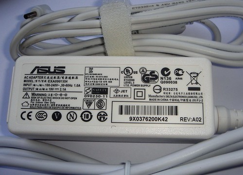 Alimentation origine asus - alimentation,