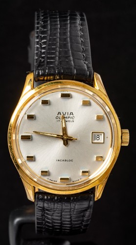 Orologio avia olympic - avia,
