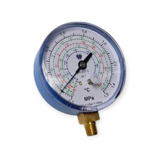 LOW PRESSURE GAUGE Ø 80 1/8
