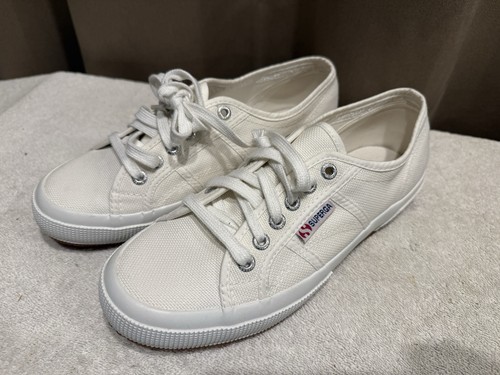 Superga sneakers tela - sneakers,