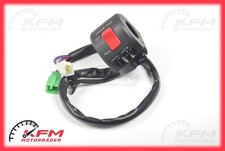 Kawasaki GPZ500S 1000GTR ZZR1100 ZZR600 ZXR750 interruttore manubrio switch handle nuovo