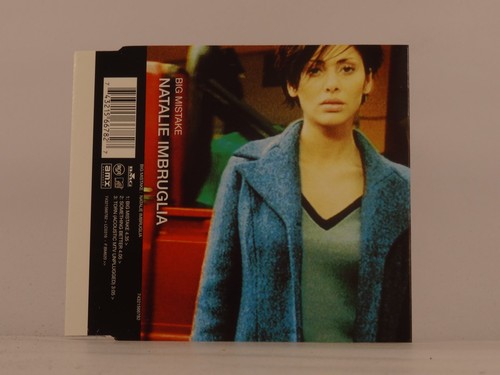 Natalie imbruglia big - natalie, mistake