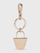 Portachiavi Donna Oro