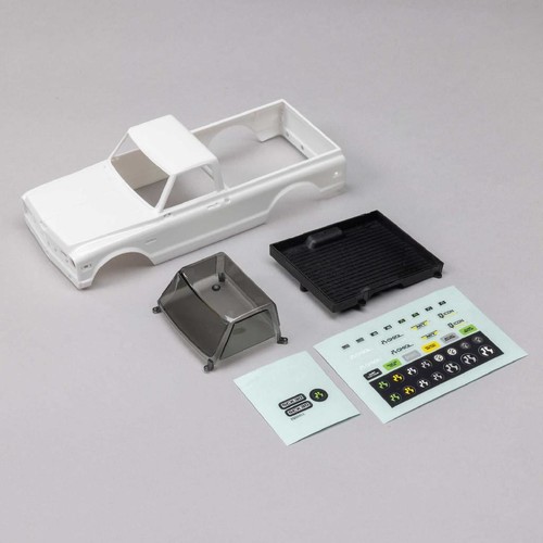Corpo assiale scx30 - assiale:,