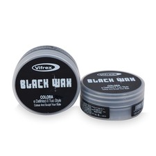 Vifrex Black Wax Cera Nera Per