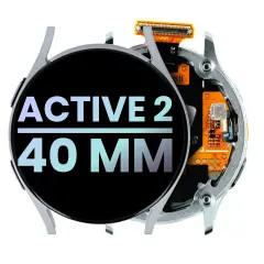 Lcd assembly for samsung - for,