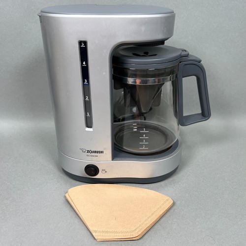 Zojirushi dac50 zutto - zojirushi,
