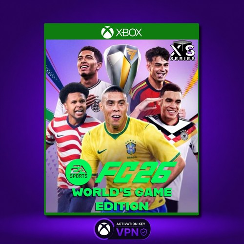 Sports xbox series - ea,