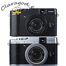 Fujifilm Fuji X Series X20