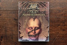Planes conflict planescape - of,