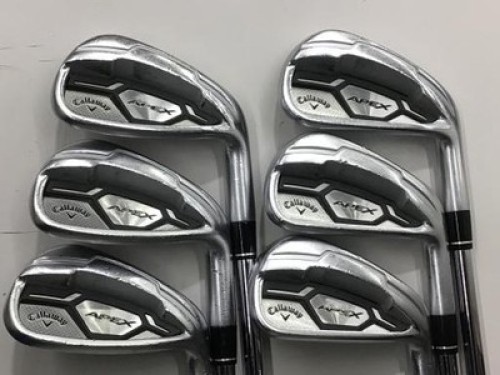 Callaway apex 2014 set - callaway,