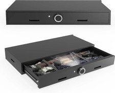 Under Bed Gun Safe for Rifles